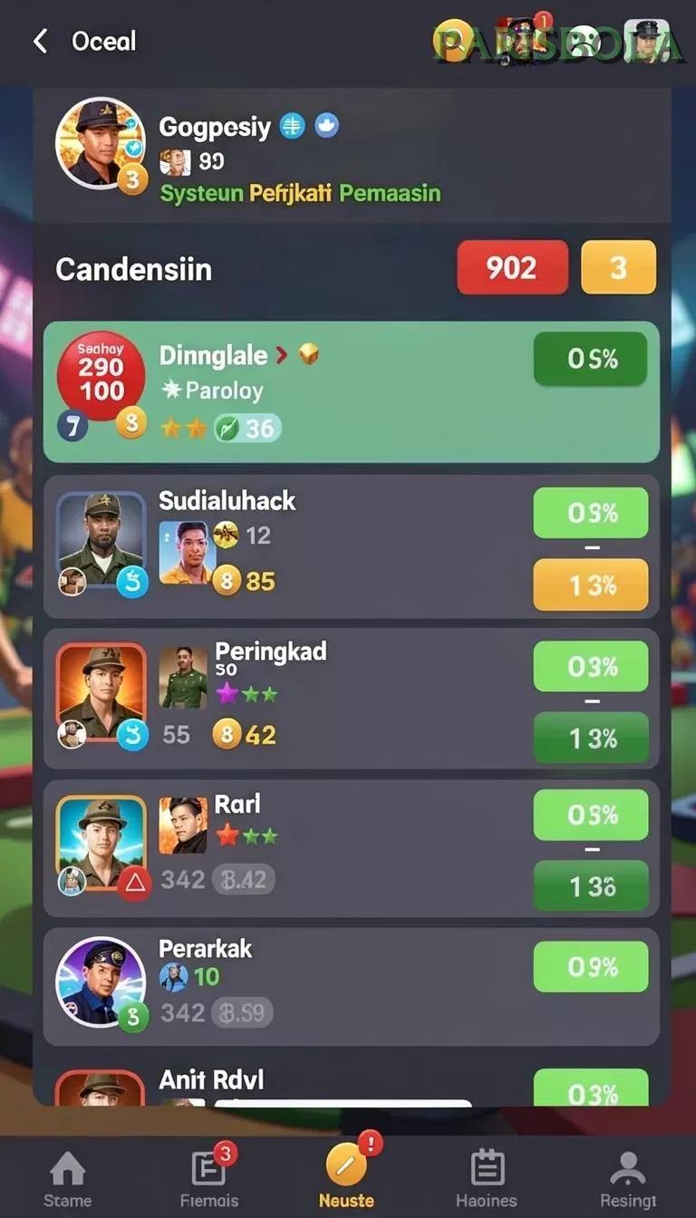 Screenshot Dam88 nomor 2