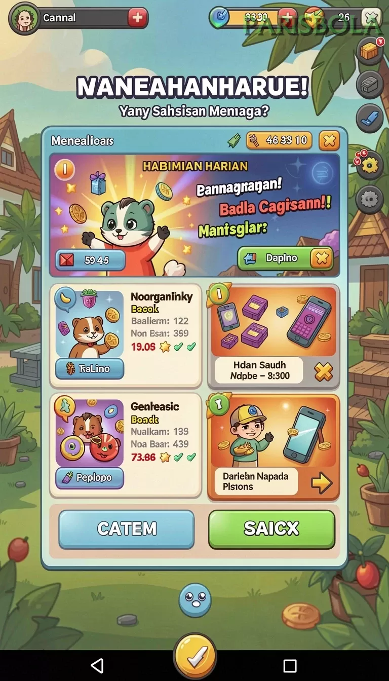 Screenshot Slotsri nomor 2