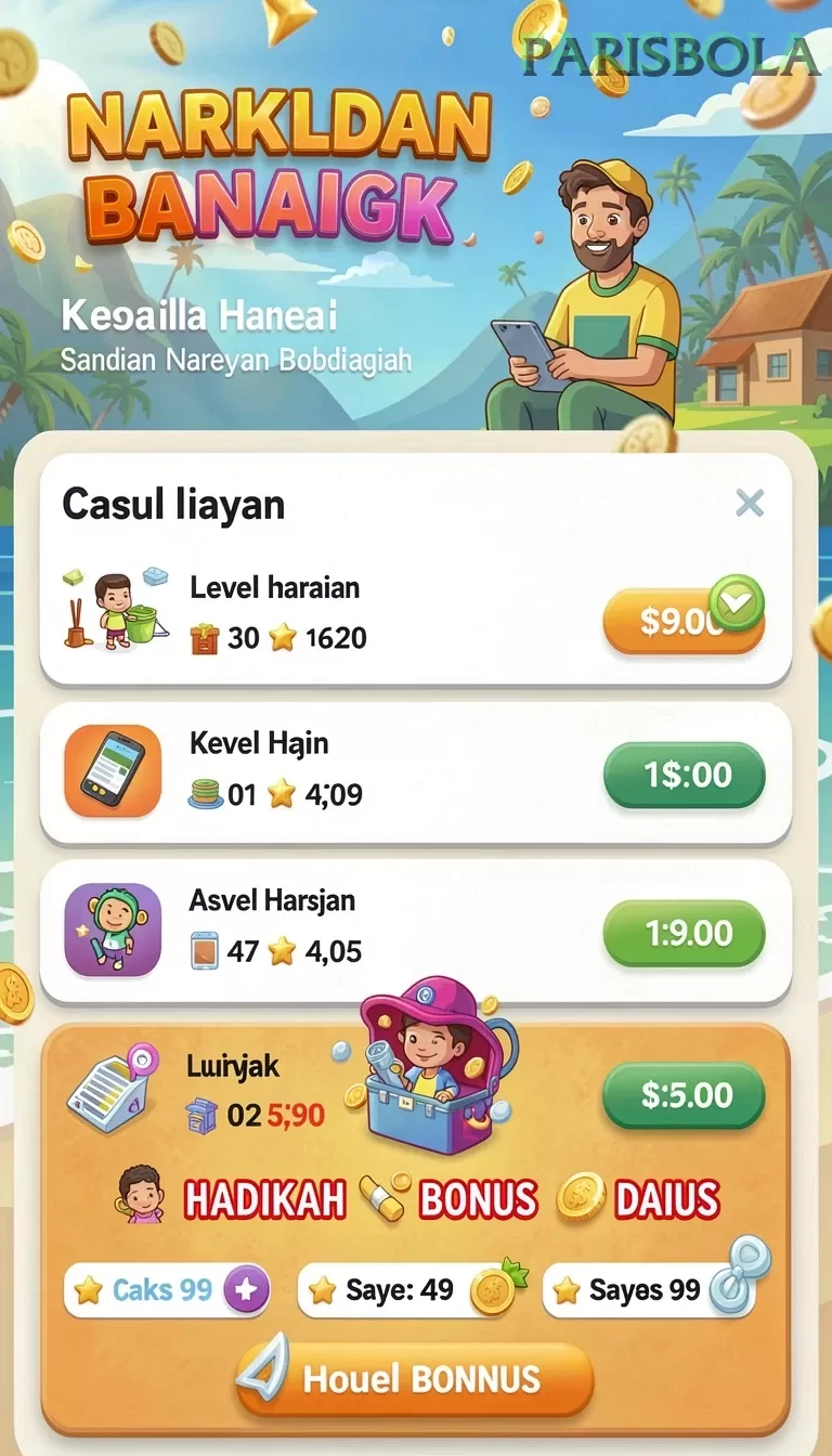 Screenshot Slotsri nomor 3