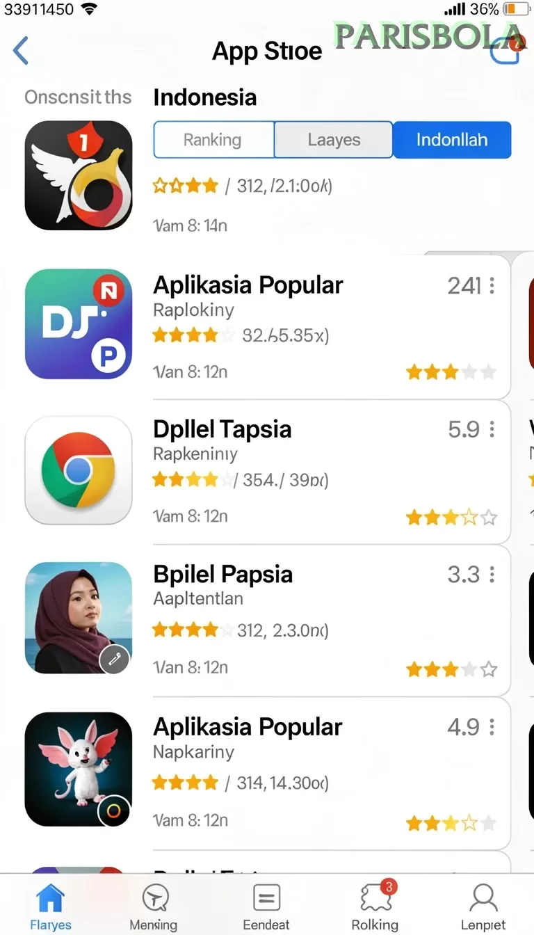 Screenshot Slotsri nomor 1