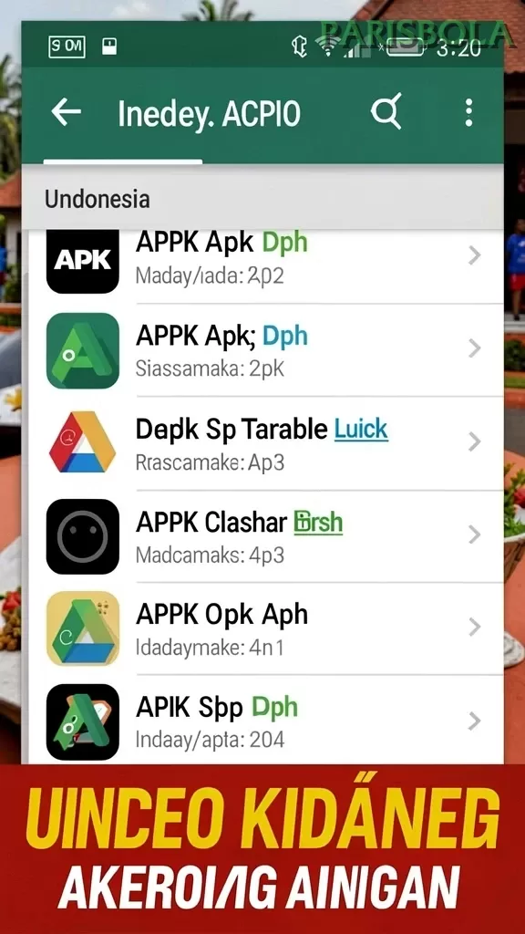 Screenshot G668 nomor 1