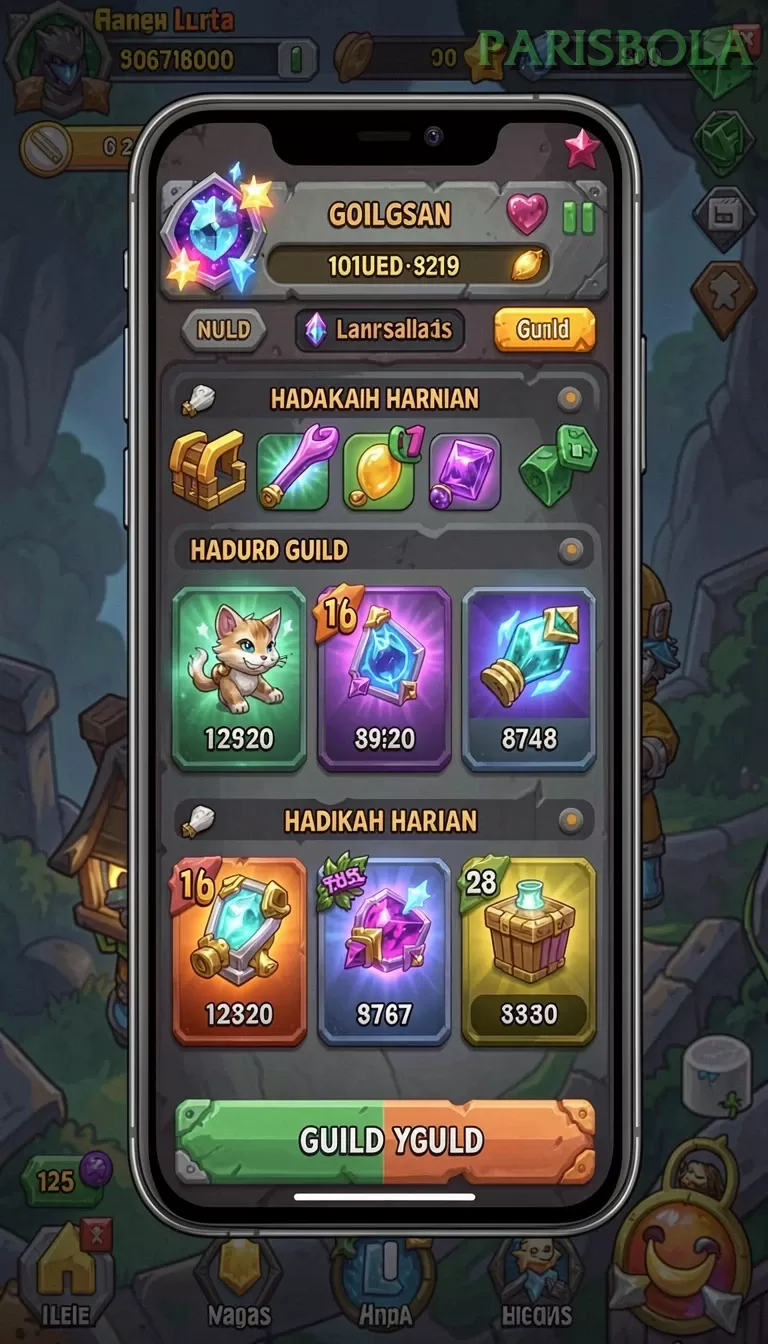 Screenshot Warungjackpot nomor 2