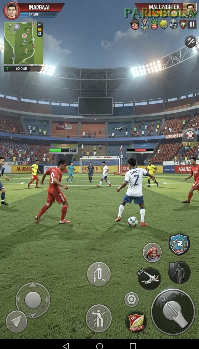 Screenshot Hartaspin nomor 3