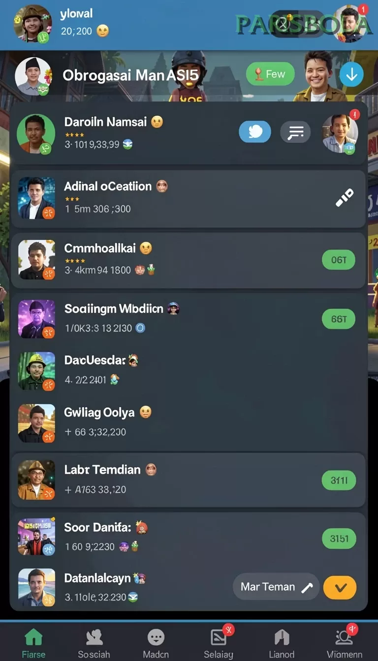 Screenshot Dam88 nomor 3